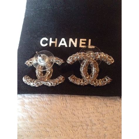 bijoux chanel pas cher chine|chanel collections.